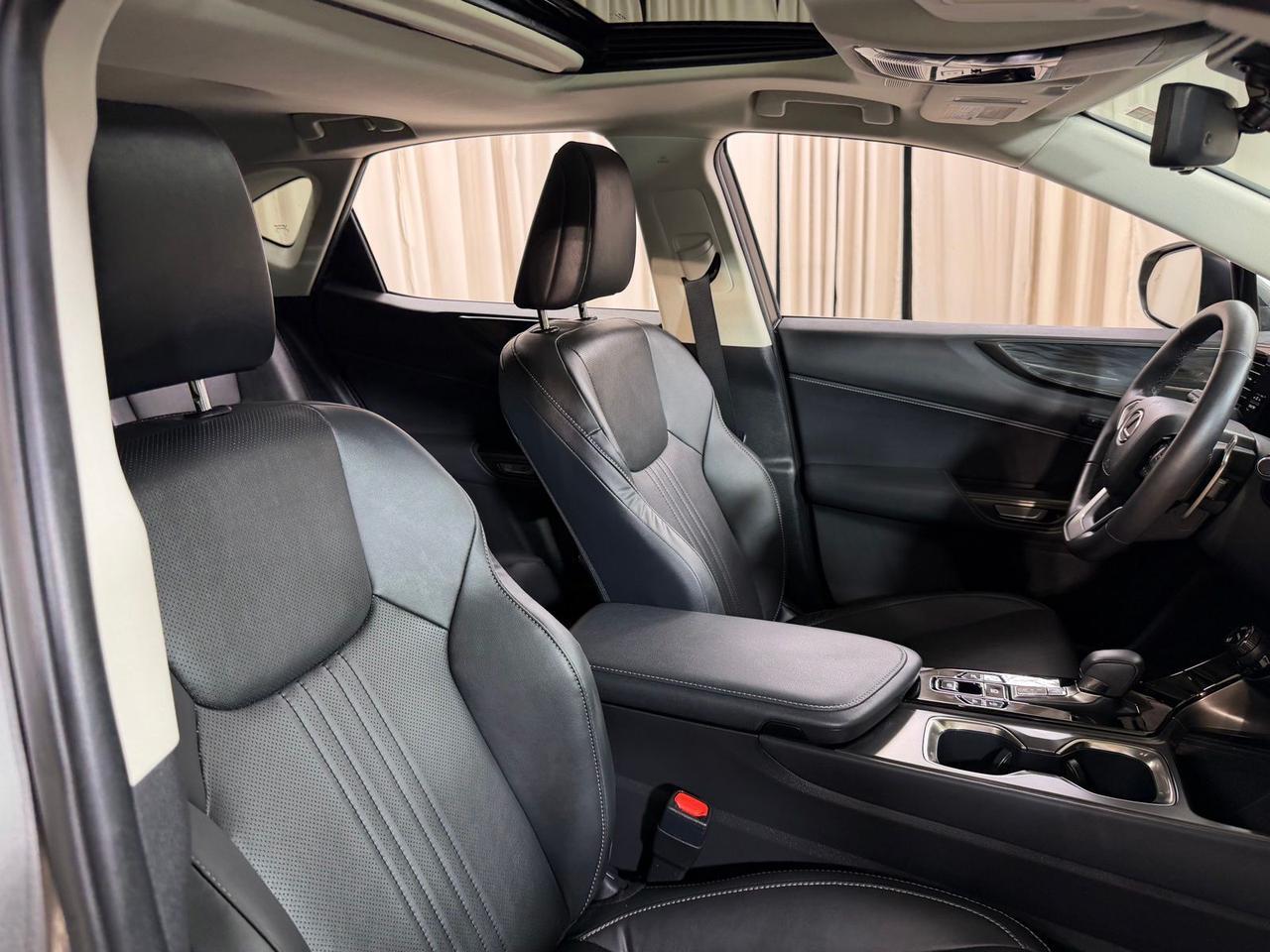 2024 Lexus NX 350 Premium Annapolis MD
