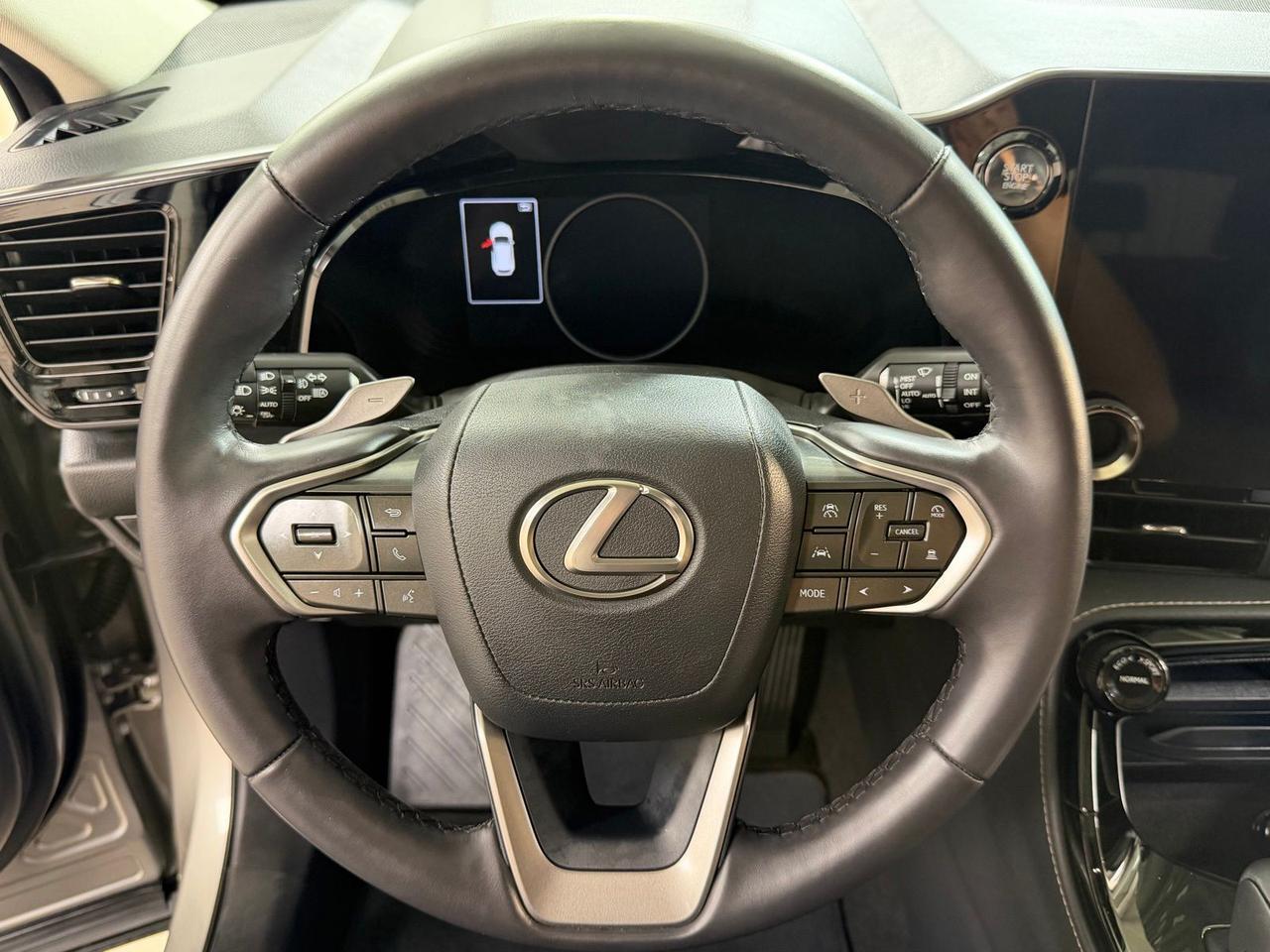2024 Lexus NX 350 Premium Annapolis MD