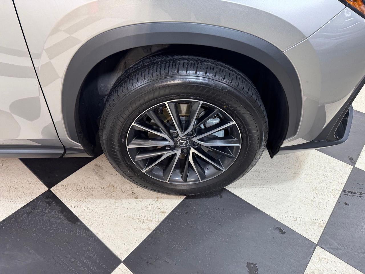 2024 Lexus NX 350 Premium Annapolis MD