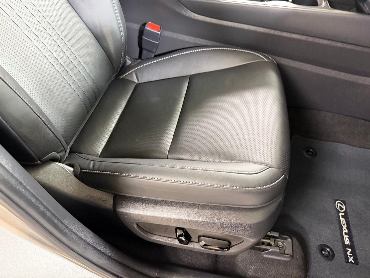 2024 Lexus NX 350 Premium Annapolis MD
