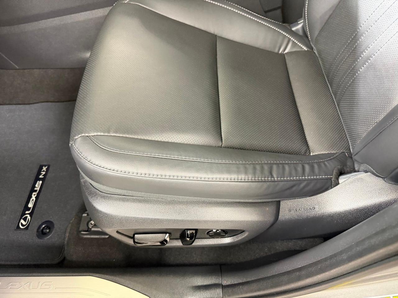 2024 Lexus NX 350 Premium Annapolis MD