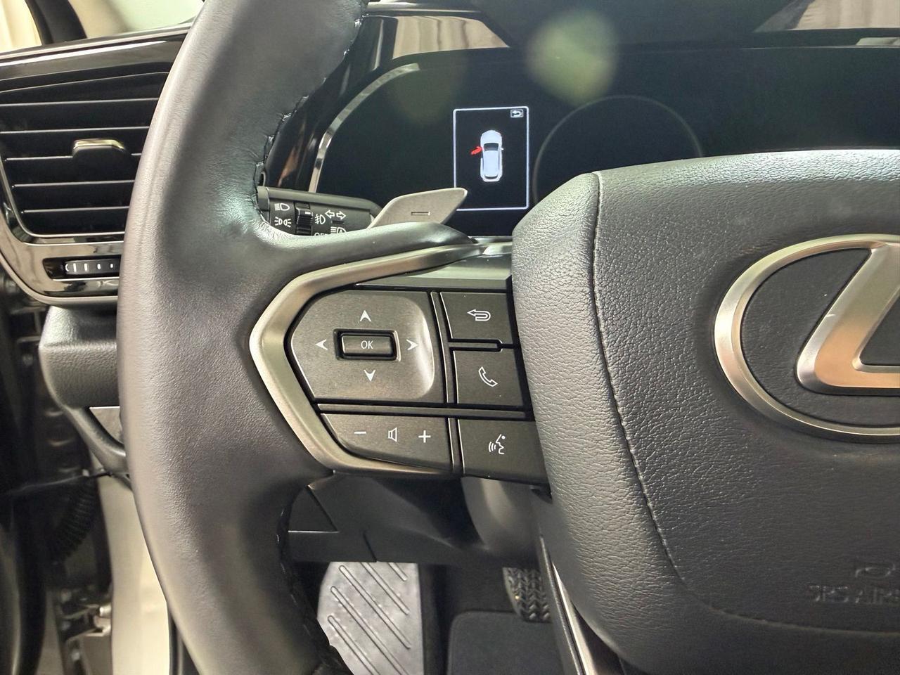 2024 Lexus NX 350 Premium Annapolis MD