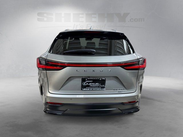 2024 Lexus NX 350 Premium Annapolis MD