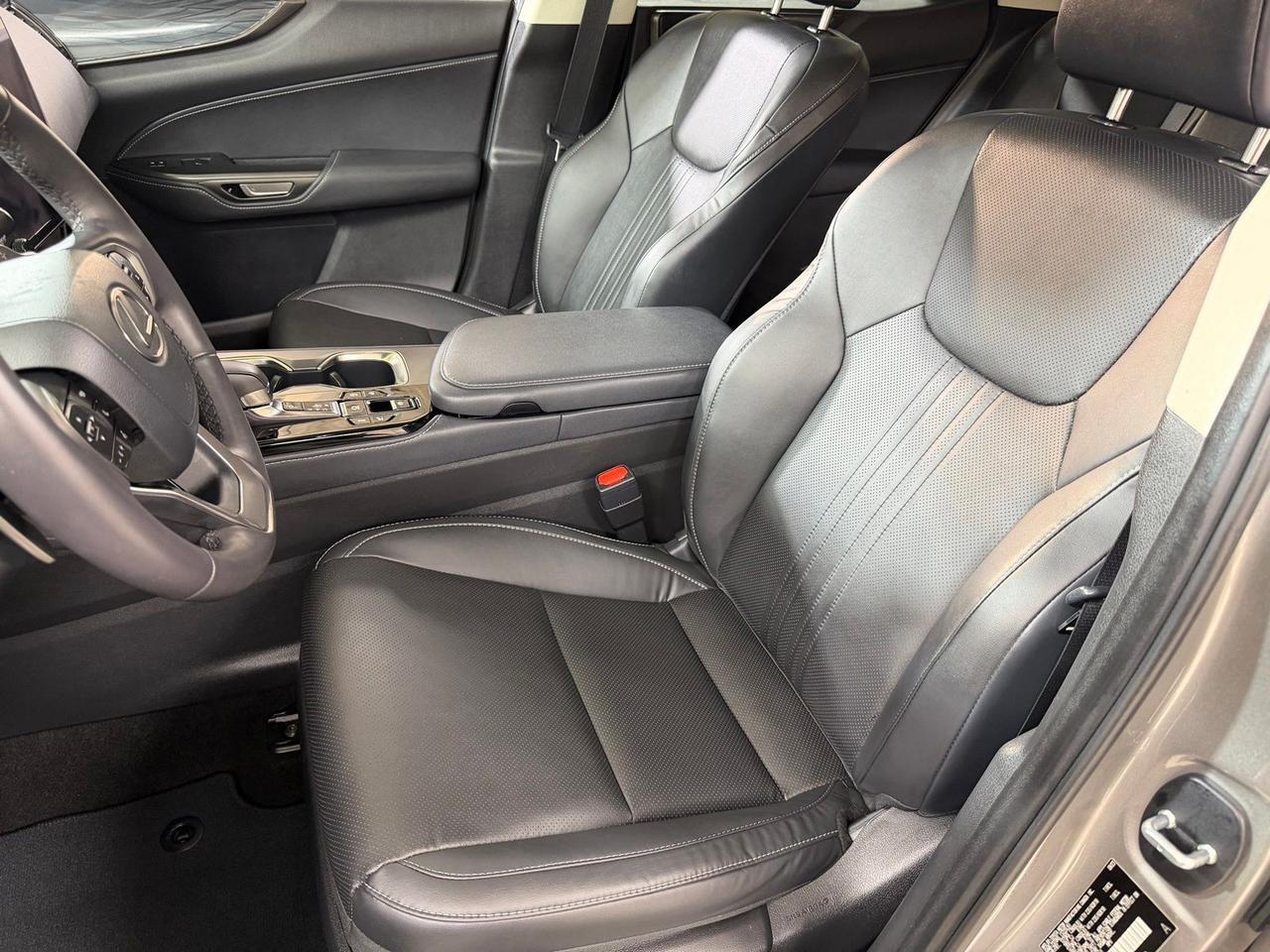2024 Lexus NX 350 Premium Annapolis MD