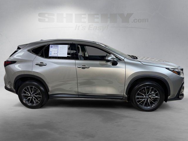 2024 Lexus NX 350 Premium Annapolis MD