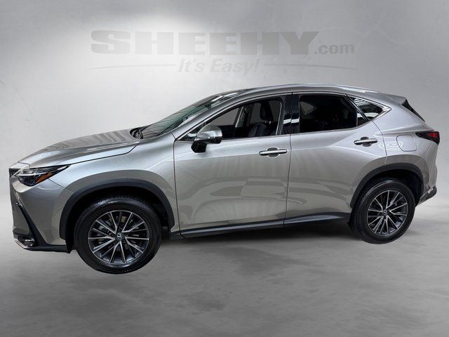 2024 Lexus NX 350 Premium Annapolis MD