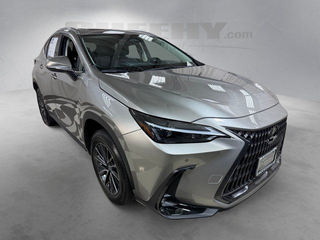 2024 Lexus NX 350 Premium Annapolis MD