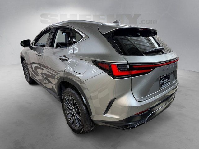 2024 Lexus NX 350 Premium Annapolis MD