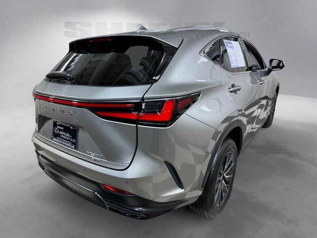 2024 Lexus NX 350 Premium Annapolis MD