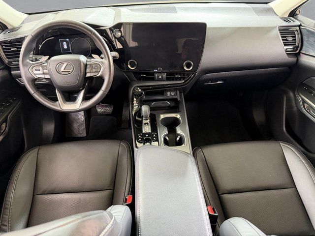 2024 Lexus NX 350 Premium Annapolis MD