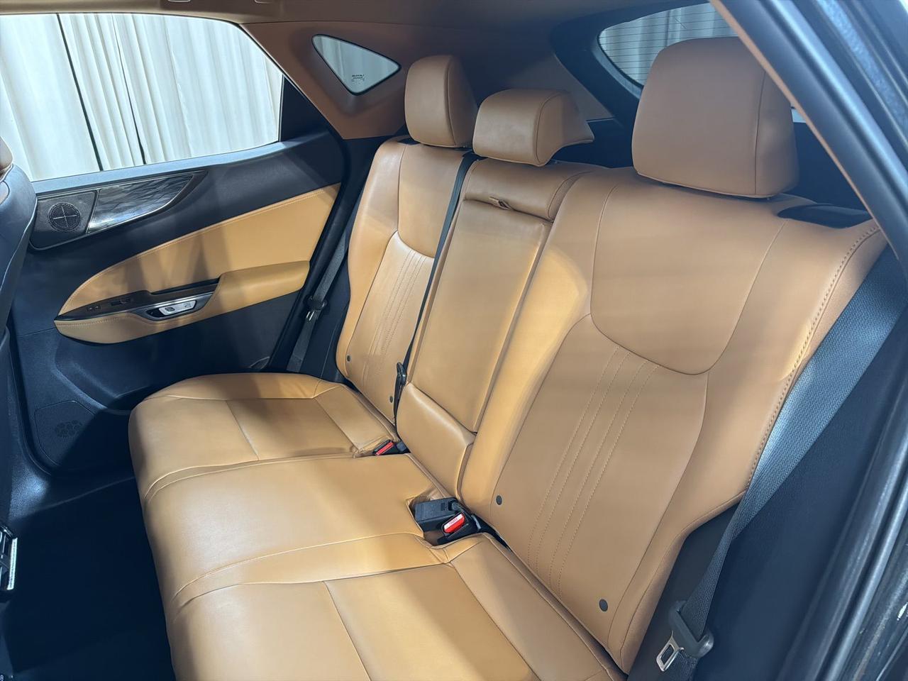 2024 Lexus NX 350 Premium Annapolis MD