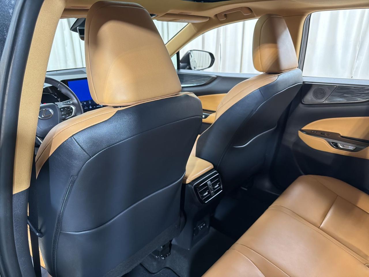 2024 Lexus NX 350 Premium Annapolis MD