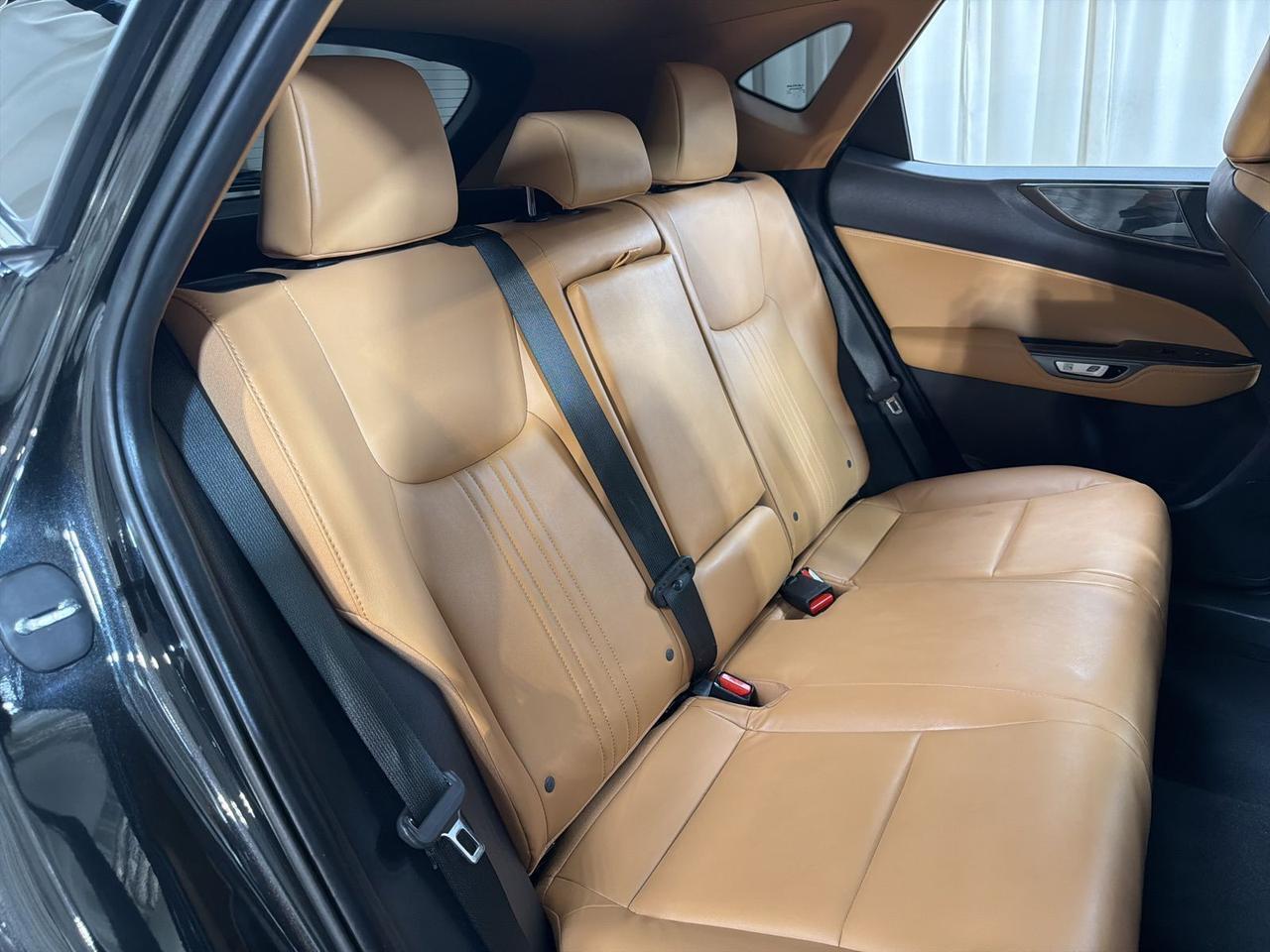 2024 Lexus NX 350 Premium Annapolis MD