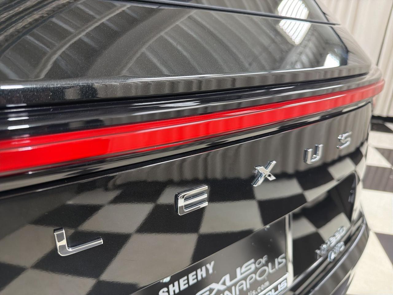 2024 Lexus NX 350 Premium Annapolis MD