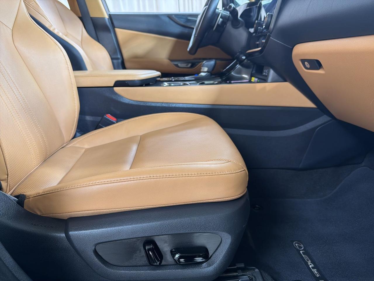 2024 Lexus NX 350 Premium Annapolis MD