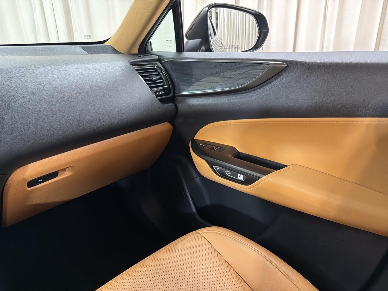 2024 Lexus NX 350 Premium Annapolis MD