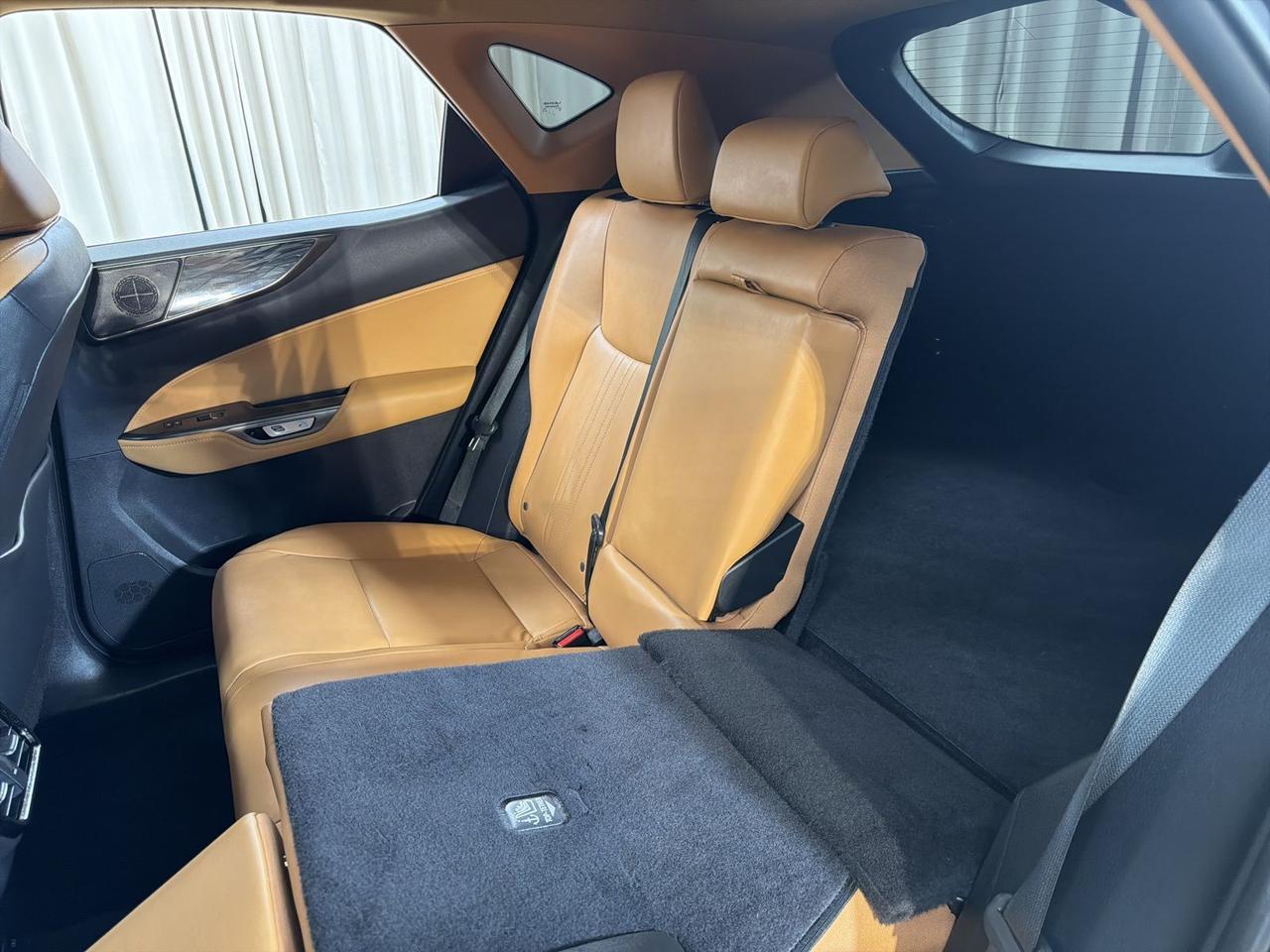 2024 Lexus NX 350 Premium Annapolis MD