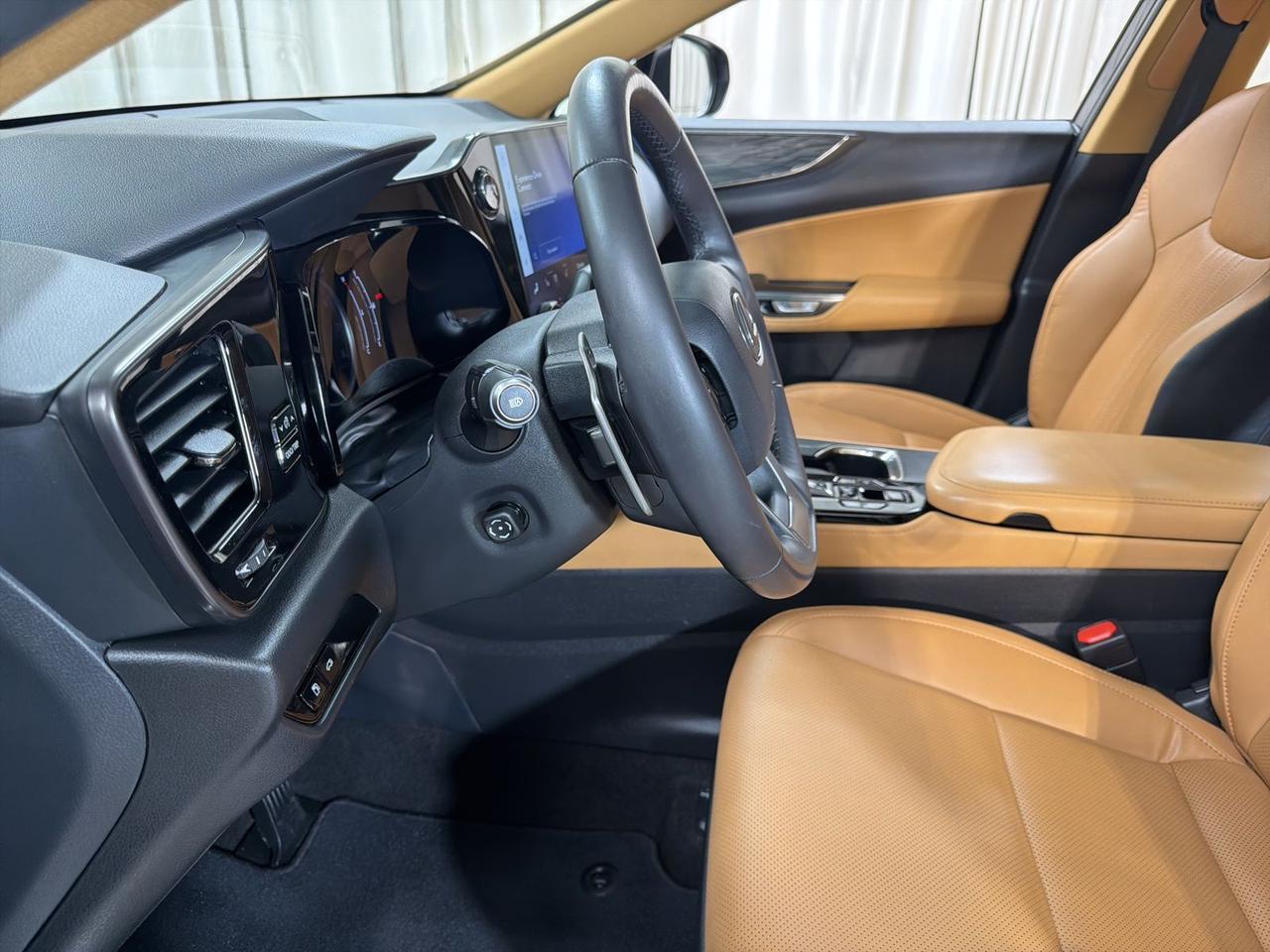 2024 Lexus NX 350 Premium Annapolis MD