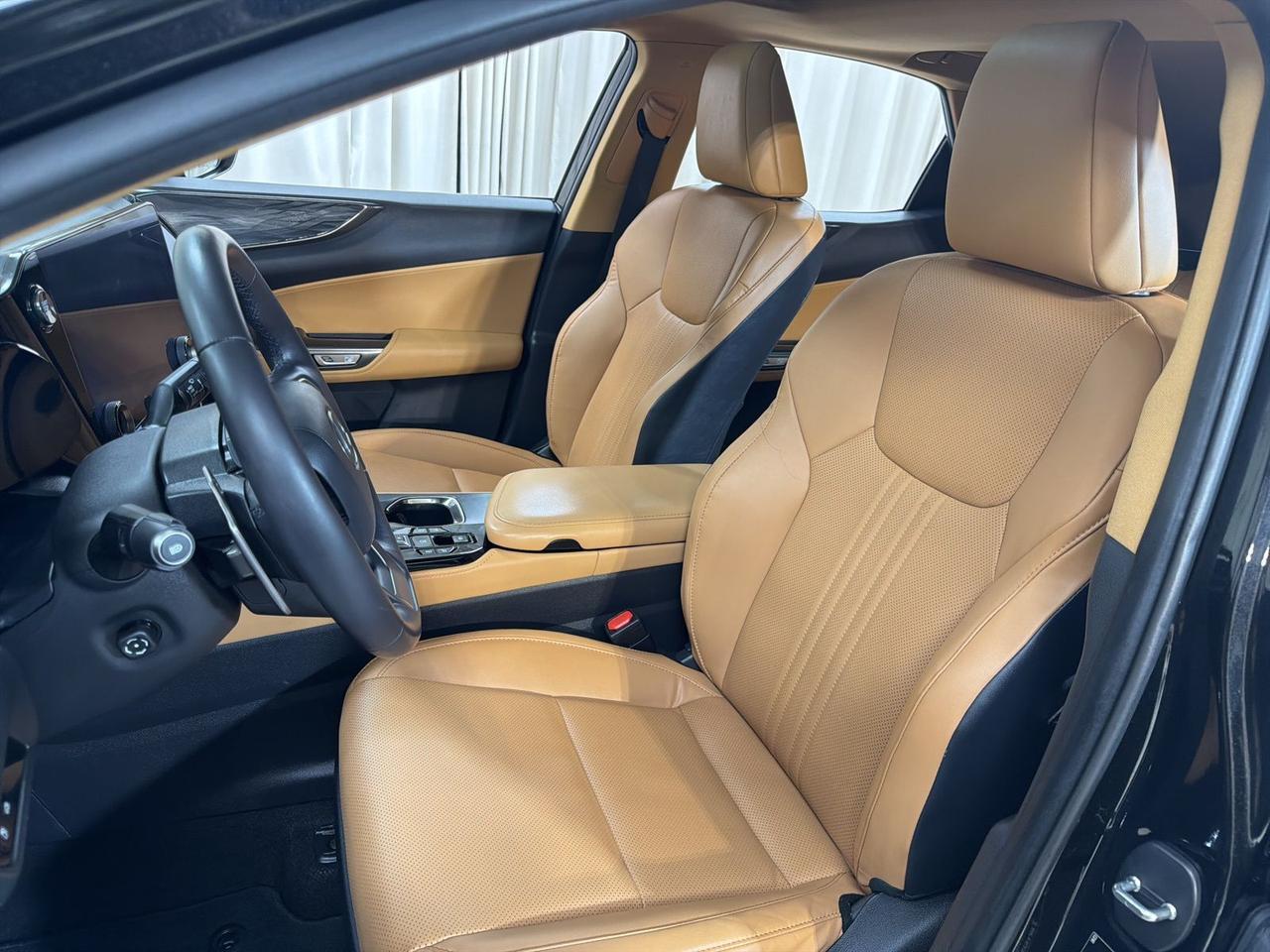 2024 Lexus NX 350 Premium Annapolis MD