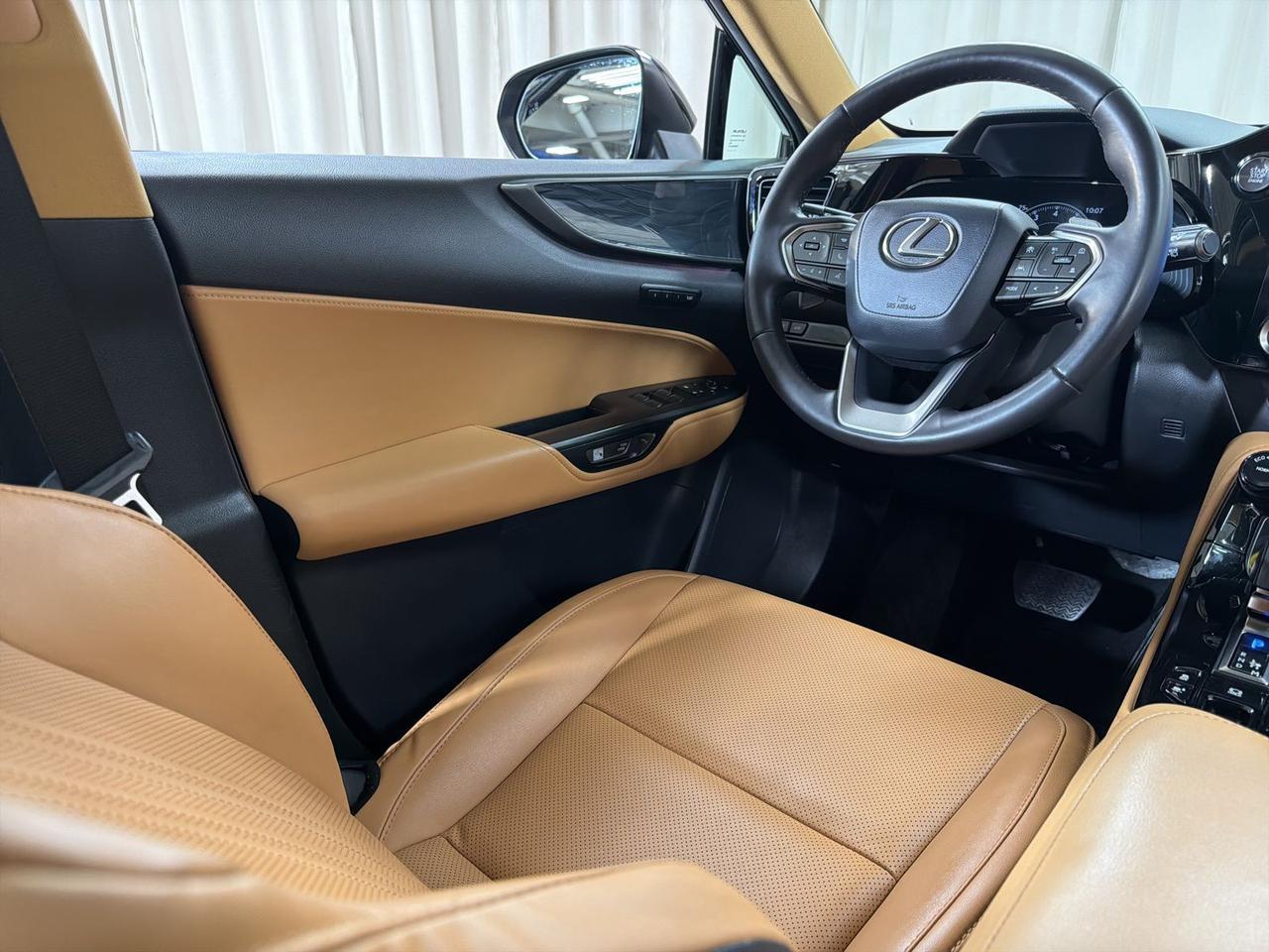 2024 Lexus NX 350 Premium Annapolis MD
