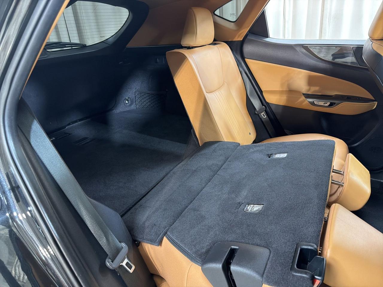 2024 Lexus NX 350 Premium Annapolis MD