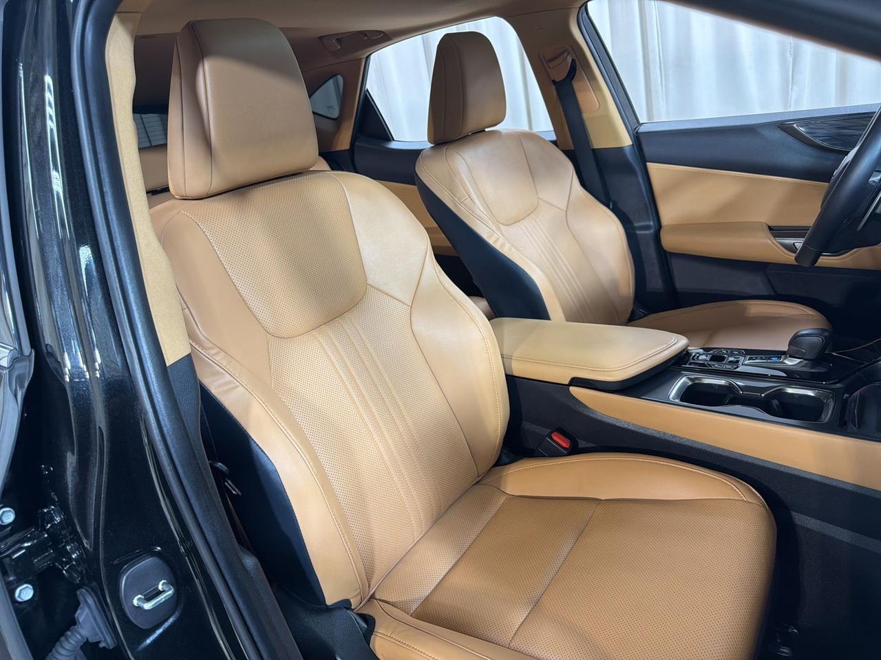 2024 Lexus NX 350 Premium Annapolis MD