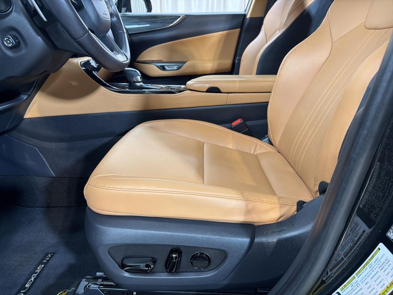 2024 Lexus NX 350 Premium Annapolis MD