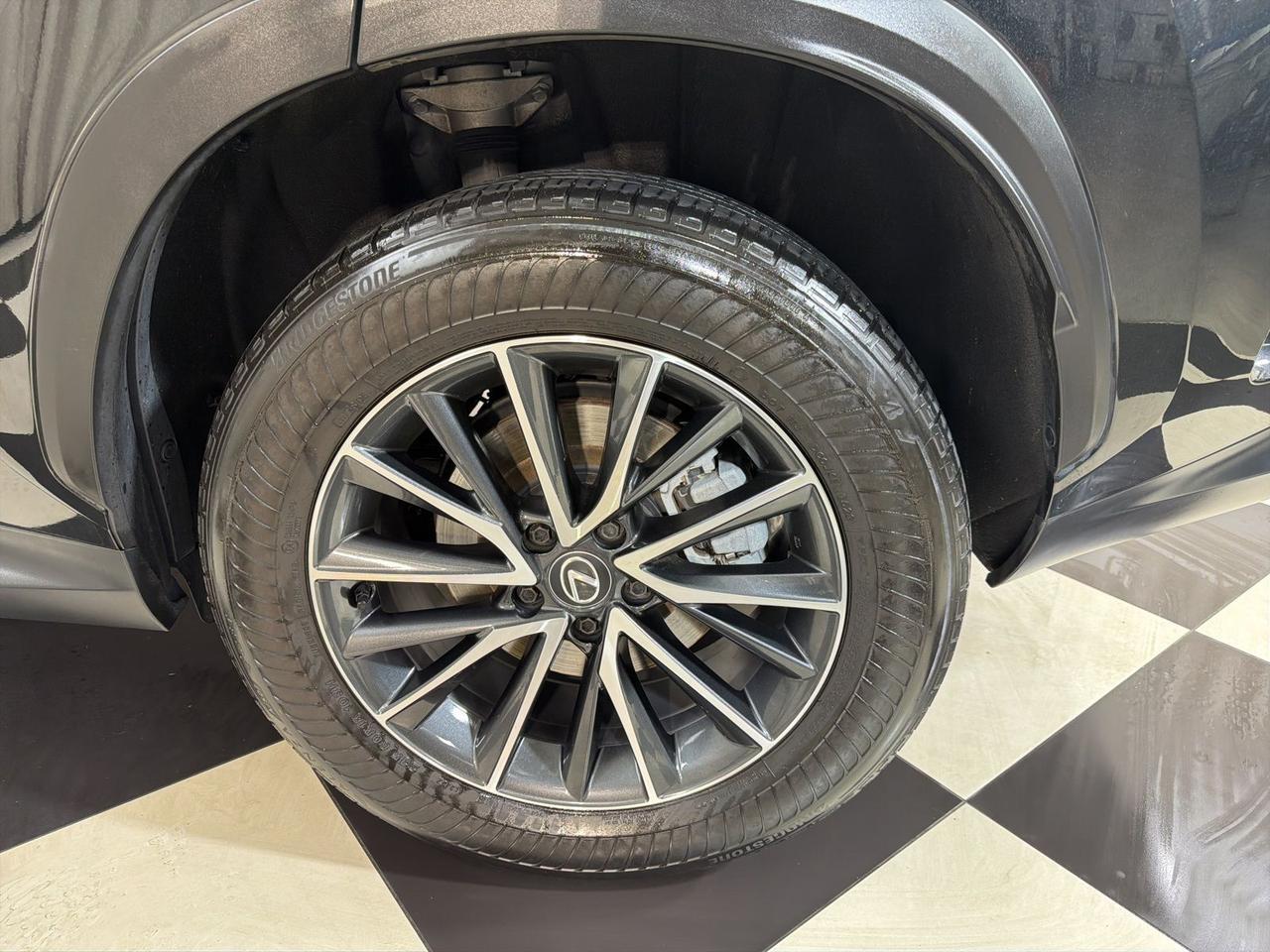 2024 Lexus NX 350 Premium Annapolis MD