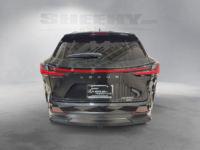 2024 Lexus NX 350 Premium Annapolis MD