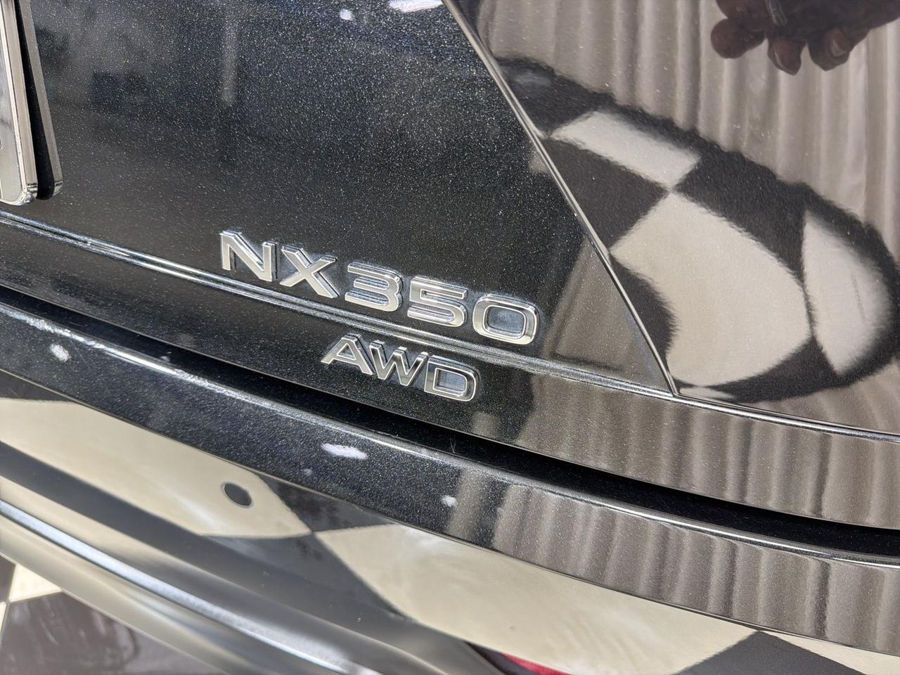 2024 Lexus NX 350 Premium Annapolis MD