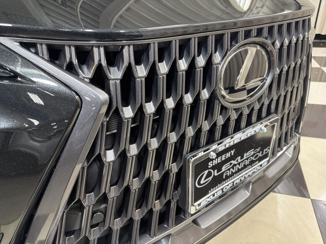 2024 Lexus NX 350 Premium Annapolis MD