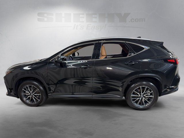 2024 Lexus NX 350 Premium Annapolis MD