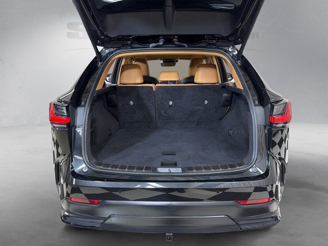 2024 Lexus NX 350 Premium Annapolis MD