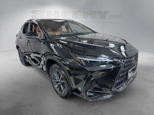 2024 Lexus NX 350 Premium Annapolis MD