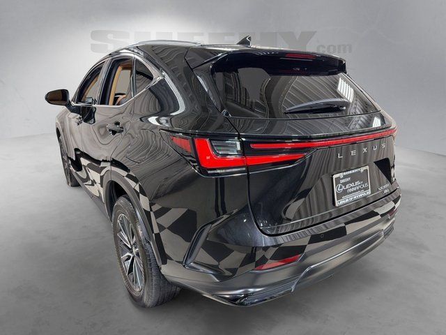 2024 Lexus NX 350 Premium Annapolis MD