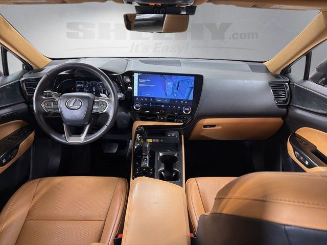 2024 Lexus NX 350 Premium Annapolis MD