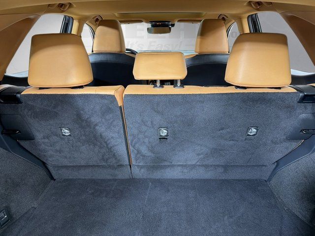 2024 Lexus NX 350 Premium Annapolis MD