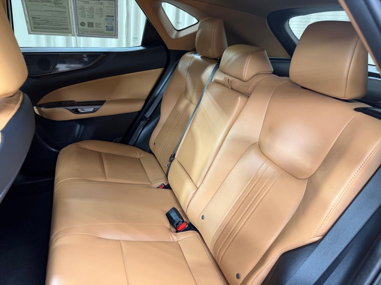 2024 Lexus NX 350 Premium Annapolis MD