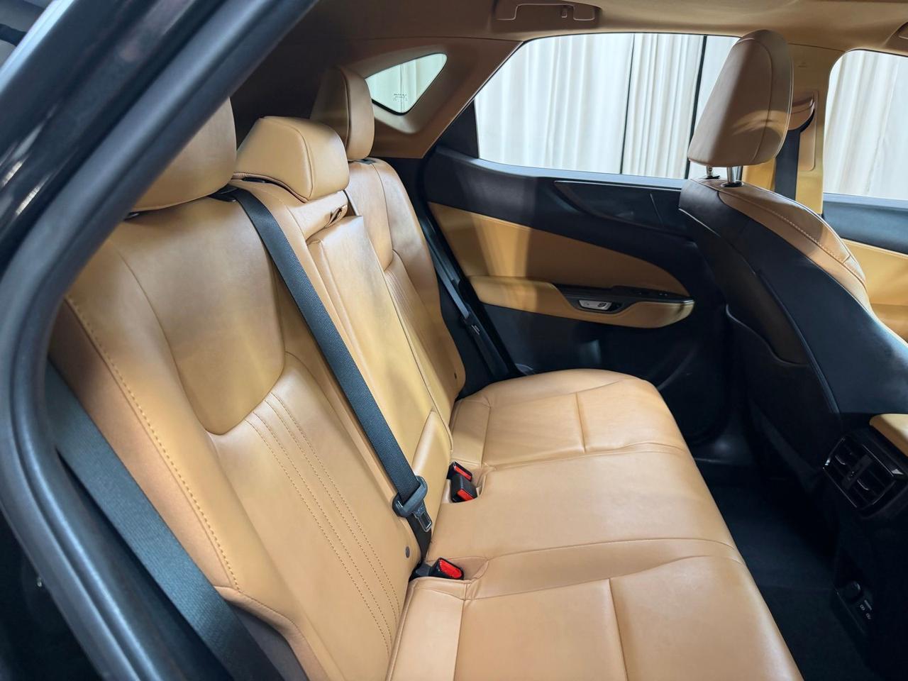 2024 Lexus NX 350 Premium Annapolis MD