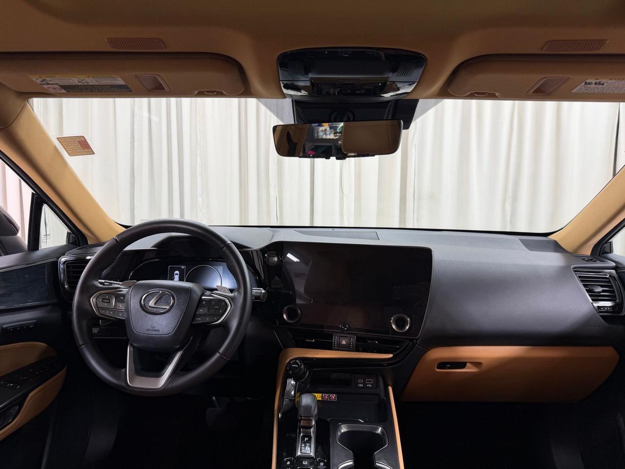 2024 Lexus NX 350 Premium Annapolis MD