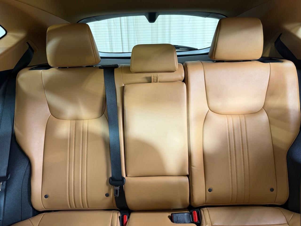 2024 Lexus NX 350 Premium Annapolis MD