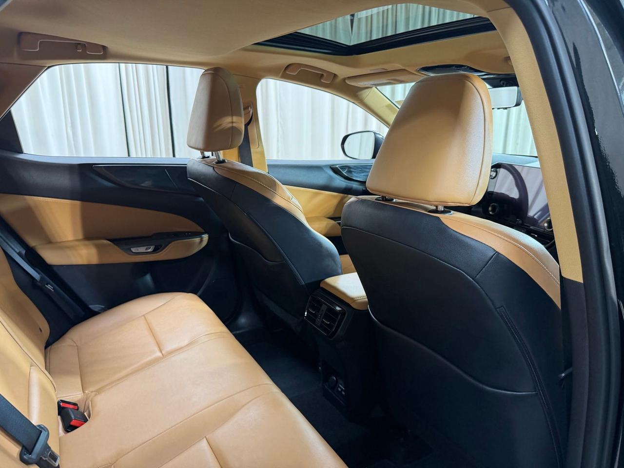 2024 Lexus NX 350 Premium Annapolis MD