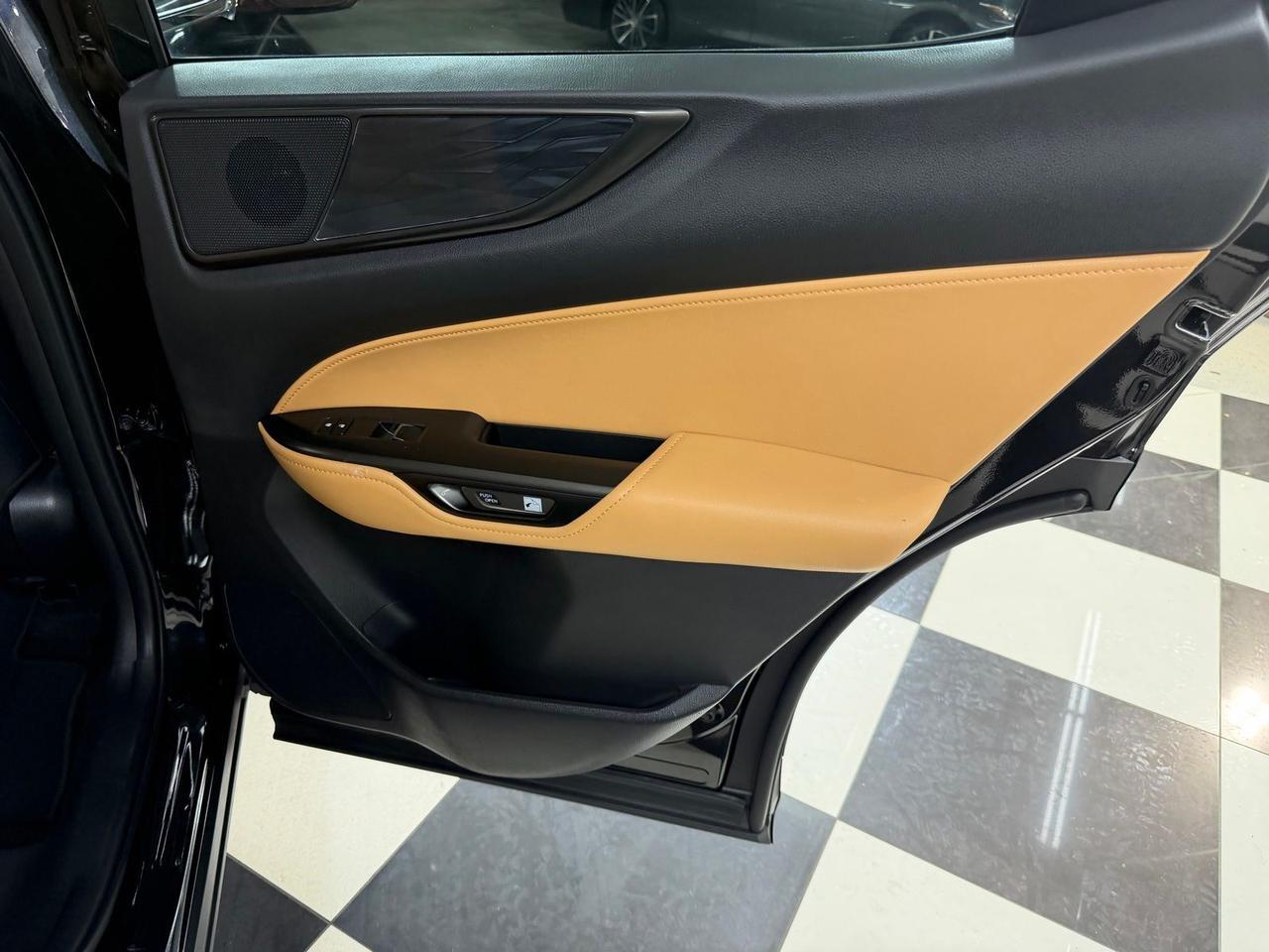2024 Lexus NX 350 Premium Annapolis MD