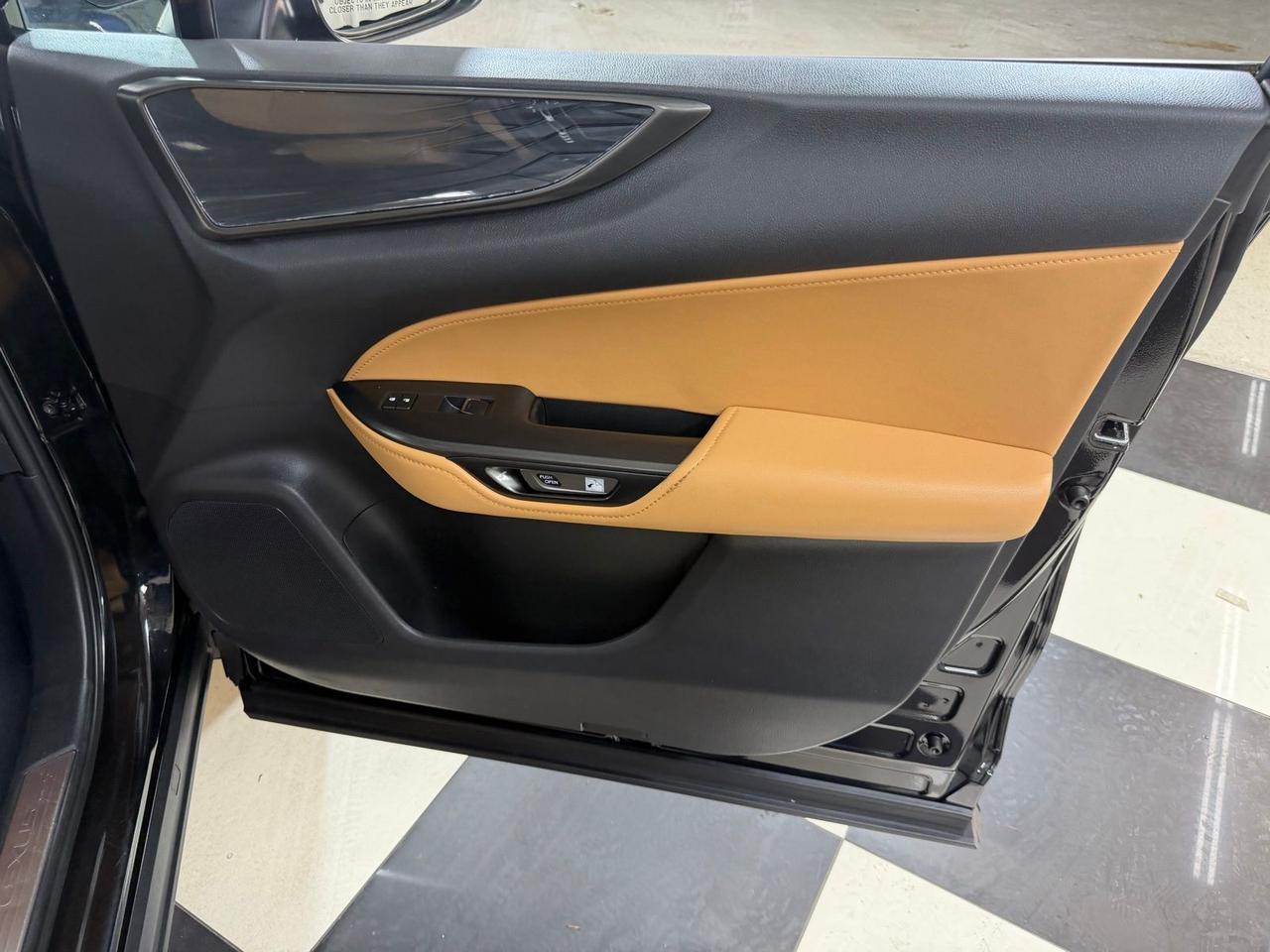 2024 Lexus NX 350 Premium Annapolis MD