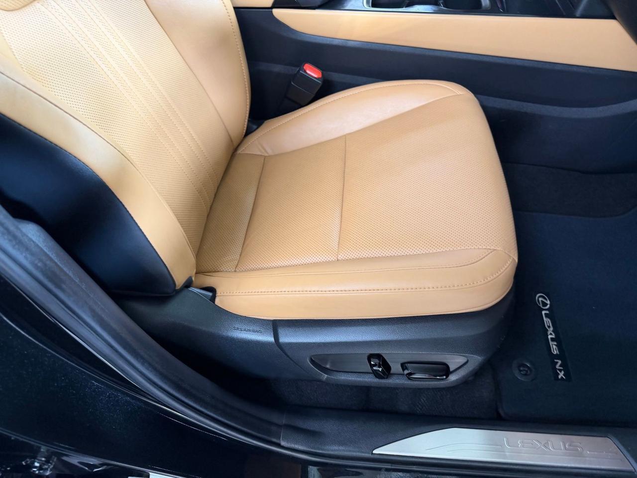 2024 Lexus NX 350 Premium Annapolis MD