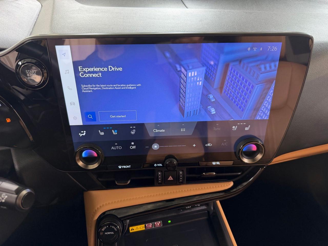 2024 Lexus NX 350 Premium Annapolis MD