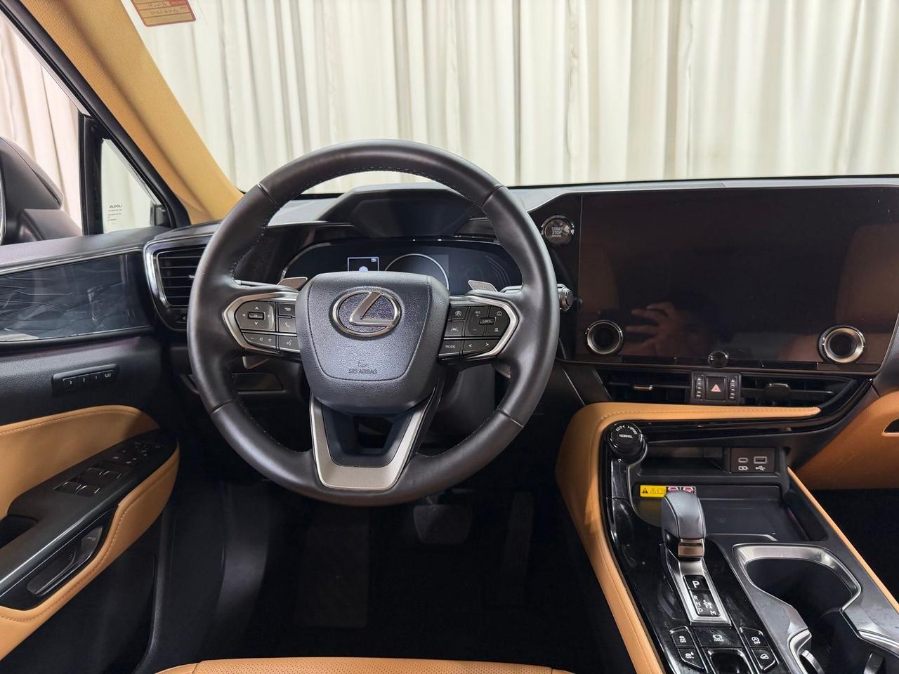 2024 Lexus NX 350 Premium Annapolis MD