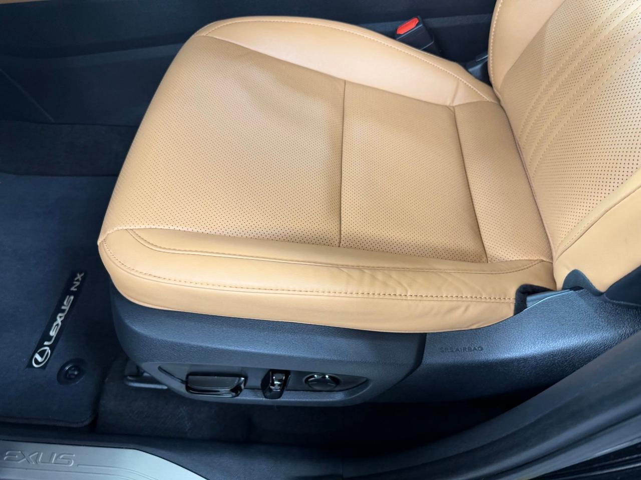 2024 Lexus NX 350 Premium Annapolis MD