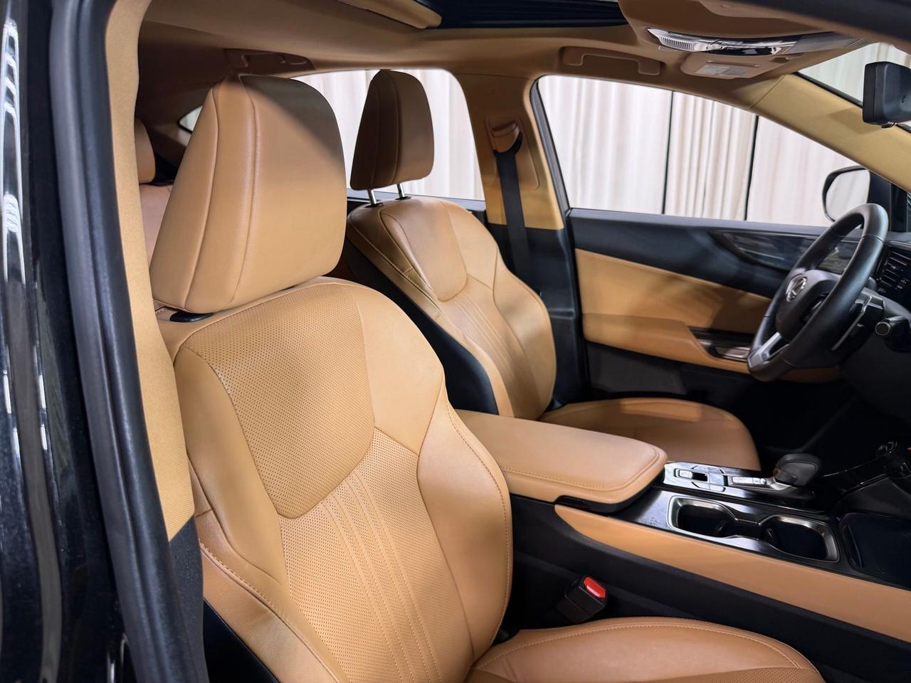 2024 Lexus NX 350 Premium Annapolis MD