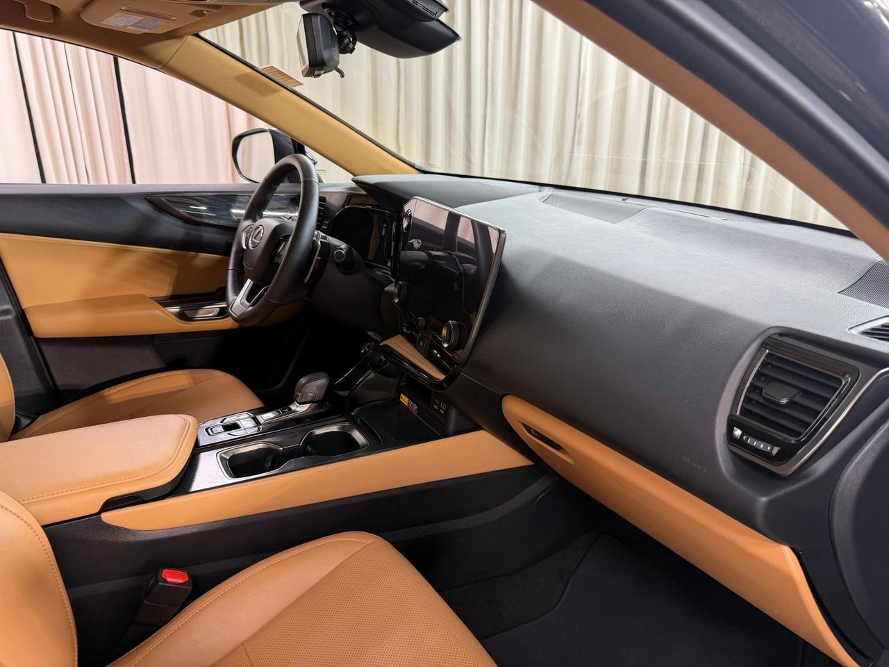 2024 Lexus NX 350 Premium Annapolis MD